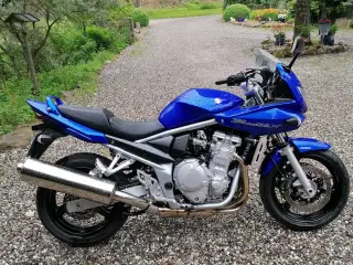 Suzuki s 650 bandit