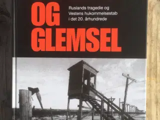 GULAG og glemsel, Bent Jensen, emne: historie