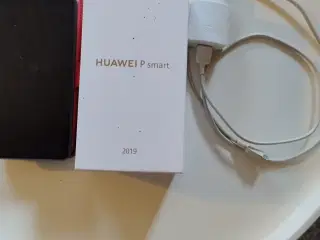 huawei p smart mobil telefon