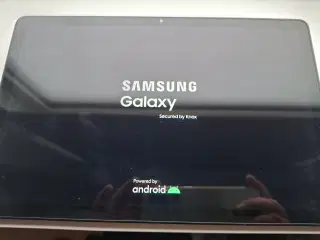 Samsung Galaxy Tab9+ 5G