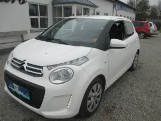 Citroën C1 1,2 PureTech 82 Feel