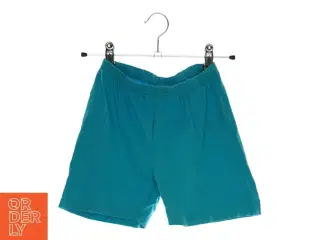 Shorts med elastik i livet (str. 122/128)