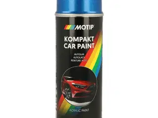Motip Autoacryl spray 53943 - 400ml