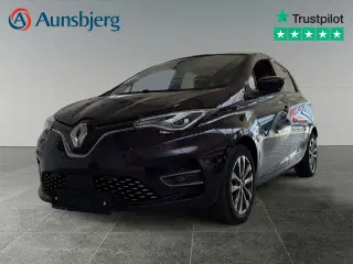 Renault Zoe 52 Intens