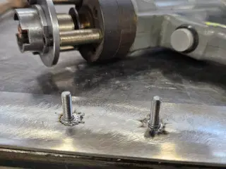 Boltpistol