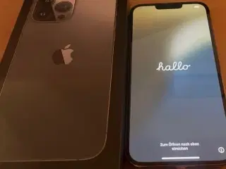 Apple iPhone 13 Pro Max 512GB