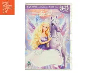 Barbie (DVD)