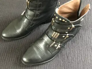 Damestøvler 