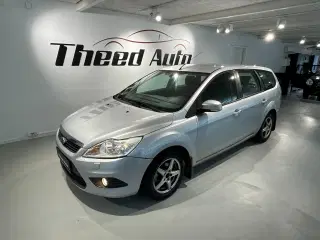 Ford Focus 1,6 TDCi 90 Trend Collection stc.