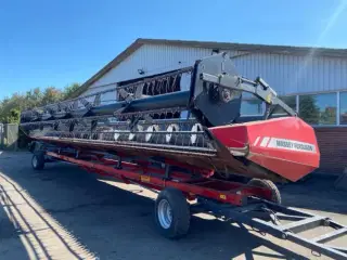 Massey Ferguson35" Powerflow
