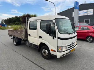 Toyota Dyna 150