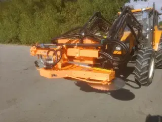 SaMASZ Fisher Hydraulisk Arm