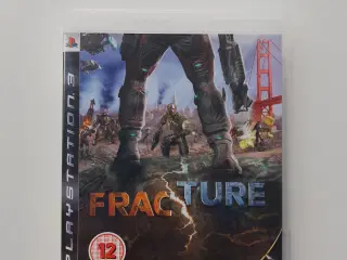 Fracture