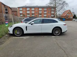 Porsche vinterfælg