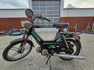 Puch Maxi P1