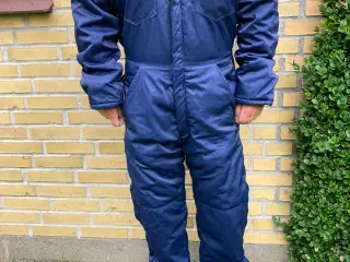 Kansas polar kedeldragt