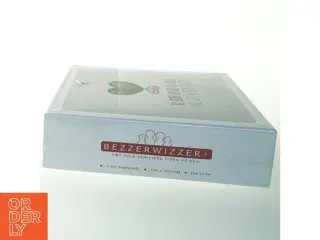 Bezzerwizzer brætspil fra Bezzerwizzer (str. 27x7 cm)