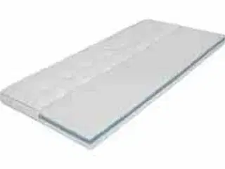 2 stk Nordisk Fjer Combi topmadrasser 90x200 cm (Demo)