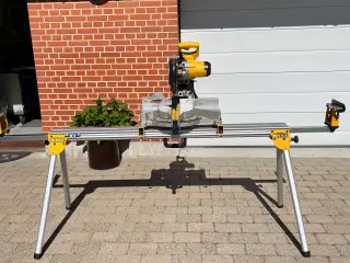 DeWalt geringssav