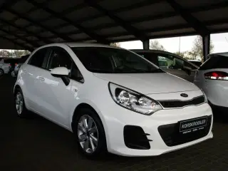 Kia Rio 1,2 CVVT Comfort