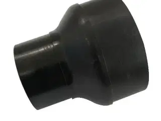 Varmluftslange overgang til 60/90 mm