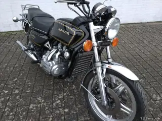 Honda GL 1000 Gold Wing