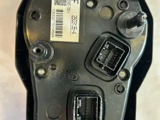 triumph tiger 1200 Speedometer