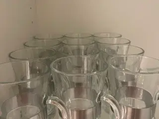 Hotdrink glas