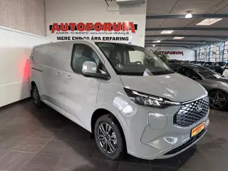 Ford E-Transit Custom 340L 64 Limited