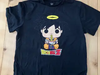 Dragon Ballz t-shirt 