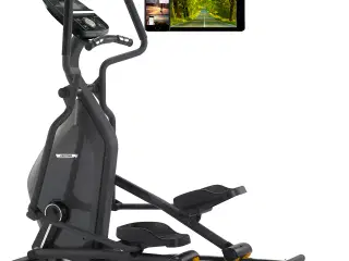 crosstrainer Proteus Vantage F5+