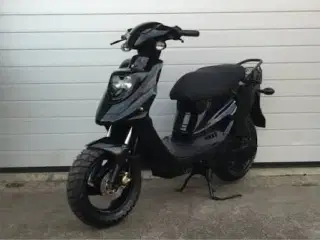 Søger Pgo hot 50