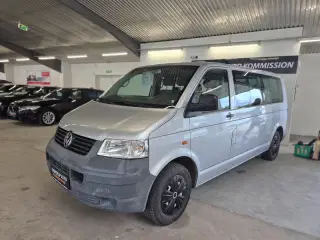 VW Shuttle 130HK