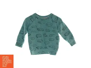 Sweatshirt fra Soft Gallery (Str. 2 år)