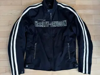 Harley Davidson køre jakke 