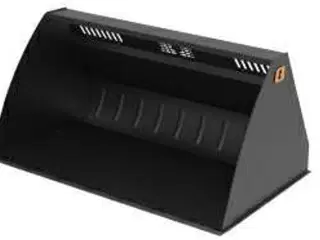 Ålø VXL+ Kornskovl 285cm