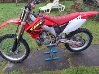 Honda cr 250 2003 