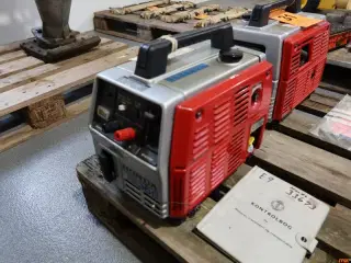 MOBIL GENERATOR,