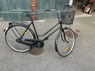 Damecykel 