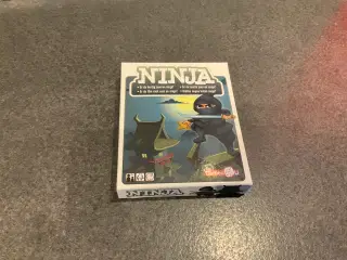 Ninja spil