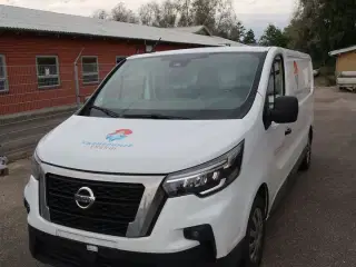 Varebil NISSAN Primastar 2.0 DCI 150