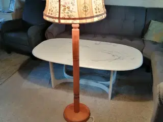 Gulvlampe