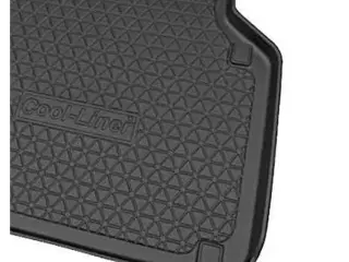 Bagagerumsbakke Toyota RAV4 2014-18