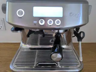 Sage barista pro