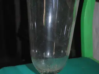  Glas-vaser-lysestager fra 2 kr