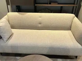 Udstillingsmodel Modena sofa BoConcept