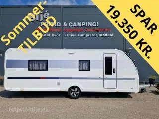 2023 - Adria Adora 613 HT