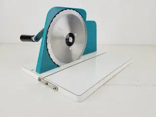 ⭐ Sjælden KYM Retro Brødskærer fra 50'erne!