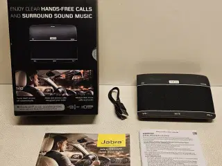 Jabra Freeway HFS100 Håndfri sæt