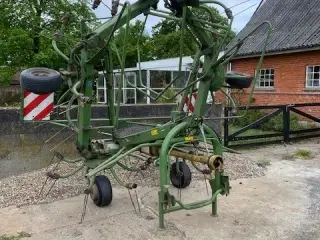 KRONE 7.70/6x7 